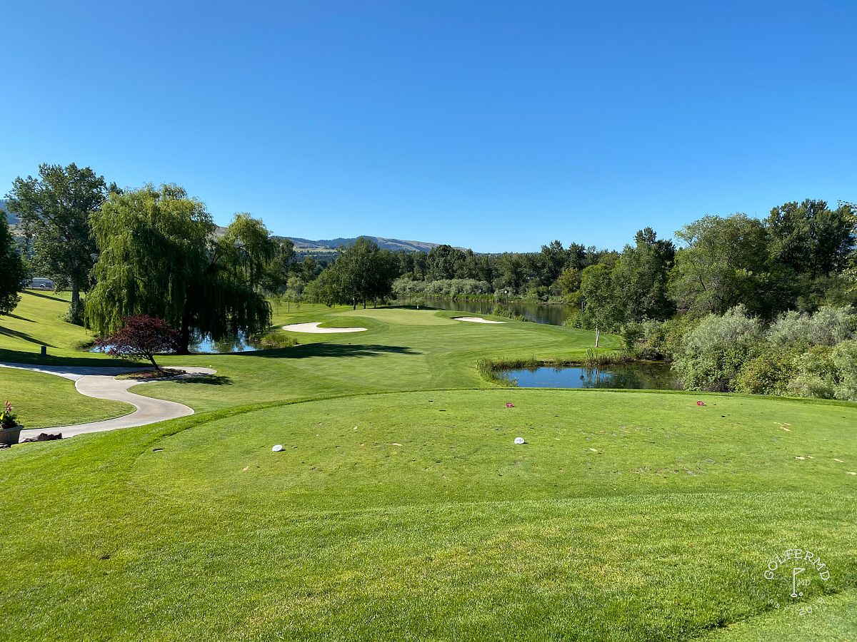 #48 Missoula CC