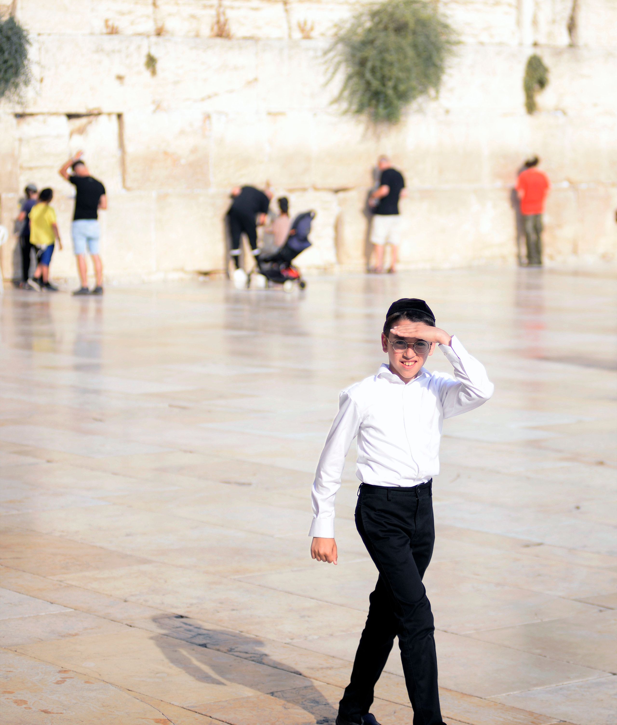 Street Photography
