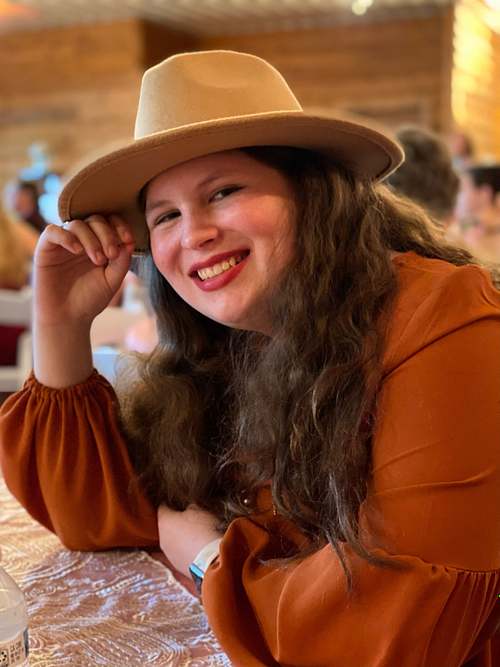 I&rsquo;m Kaleigh Fisher, an artist based in Missouri, and I often find myself workings with a multitude of mediums.