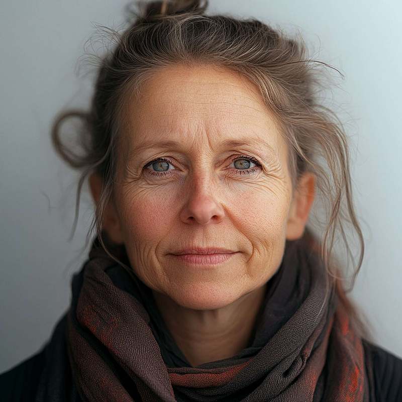 Thrush in Menopause & Perimenopause