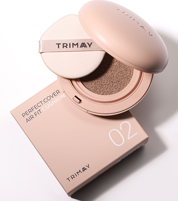 TRIMAY - Perfect Coverage Cushion 02