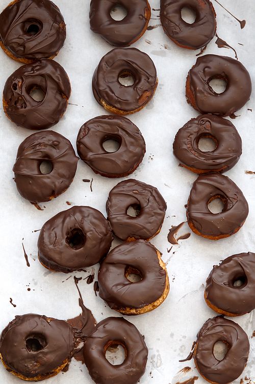 Doughnuts