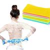 Japanese SALUX scrub towel