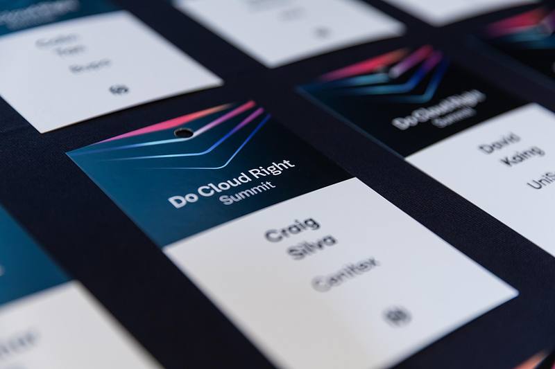 HashiCorp Do Cloud Right Summits