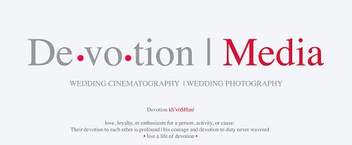 Branding logo-Best Miami video production