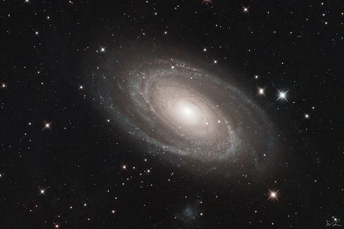 Galaxien