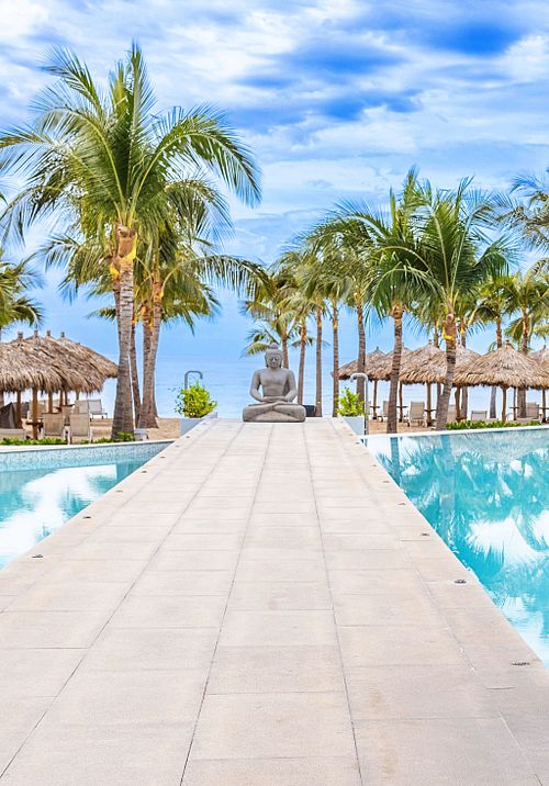 Homes in Paradise