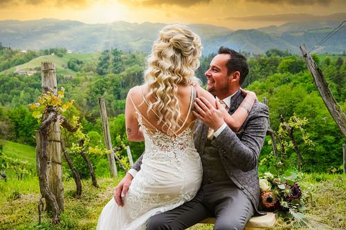 HOCHZEIT