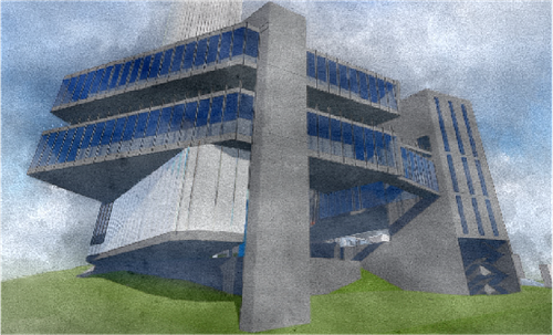 VIA STRUCTOR