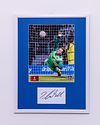 Limited Edition Super Joe Cracknell in Goal
