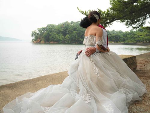 Pre-Wedding & Elopement Photography