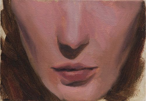 Atlanta Artist and Portrait Painter Dan Vogel