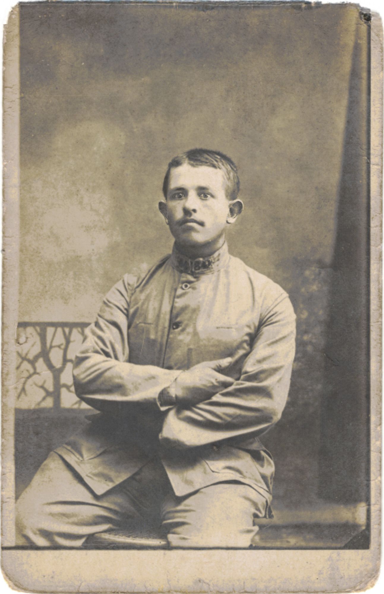 Restauration de photos anciennes : Ne laissez pas vos souvenirs s'effacer!