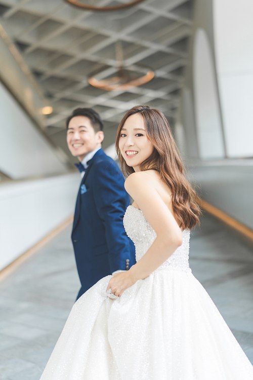 Jenny & Lewis