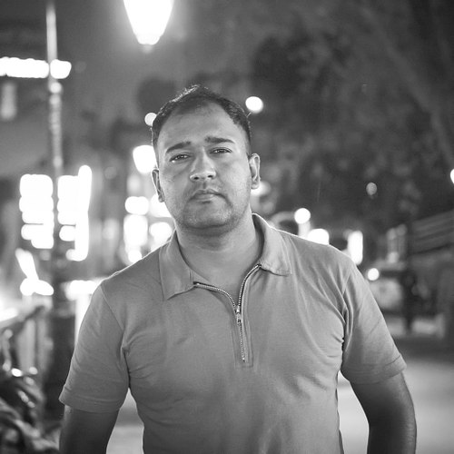 Bablu Mehra