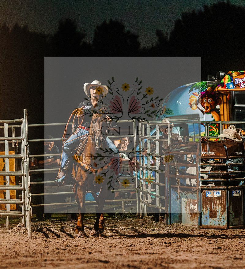 Break away Roping