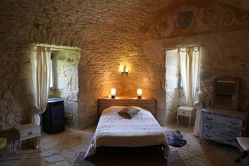 CHAMBRE DE LA REINE