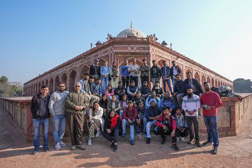 Photo Walk