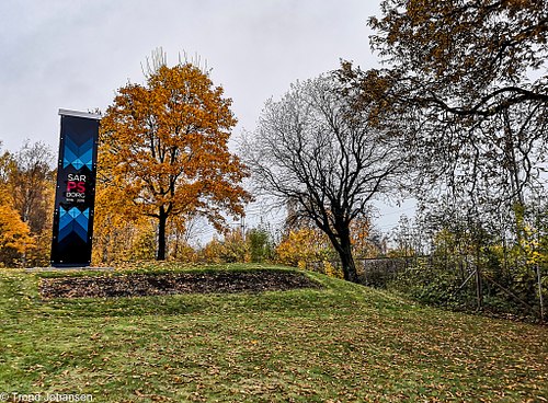 Sarpsborg and St. Olav – Viking History in Norway