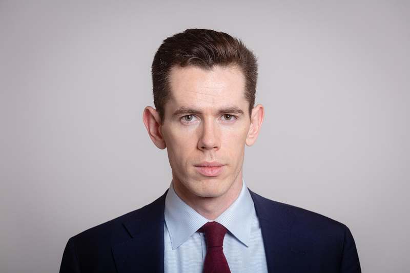 Conor Hannigan