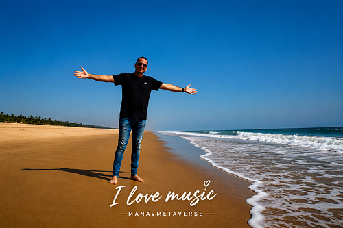 Music That Begins With A Story