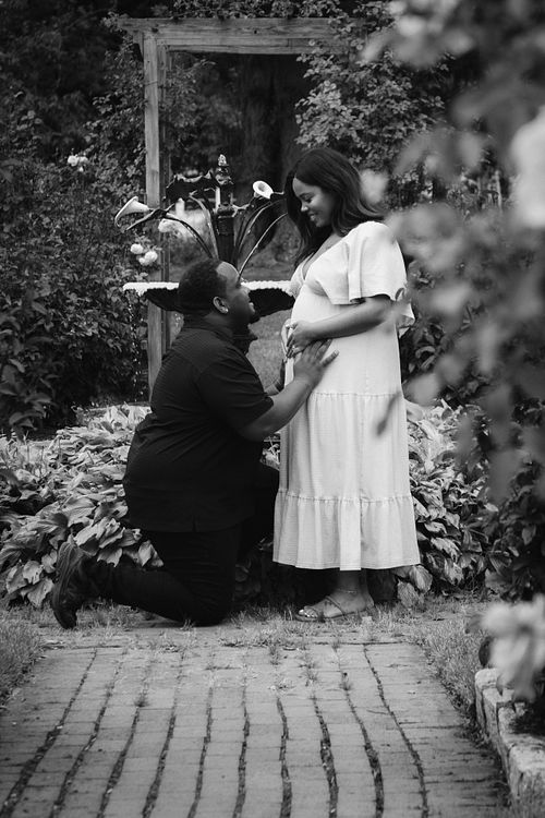 Maternity