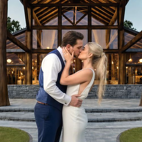 Julia & Scott