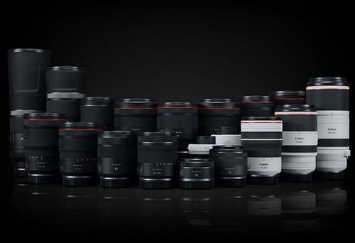 Complete Set of Lenses