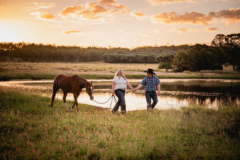 Grace & Jacob 2026