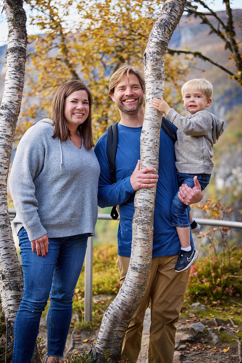 Family photography