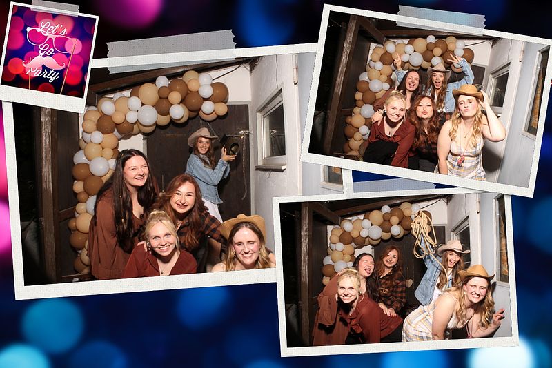 Fotobox Ruhland