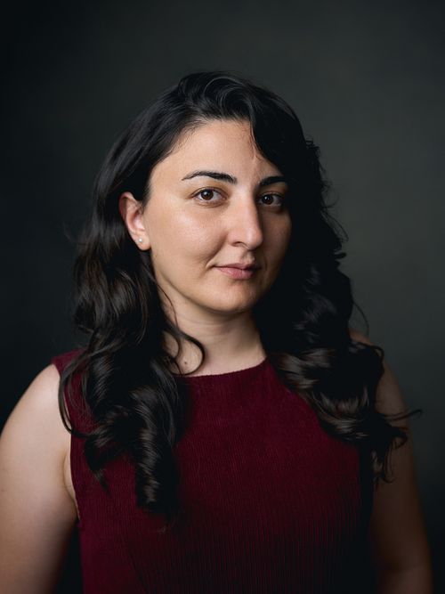 PORTRAIT