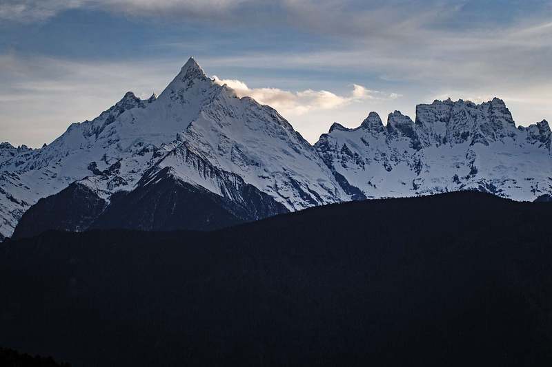 Nature & Landscape