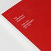 THE LETTERNOTE MANIFESTO - 2017 ORGANISER