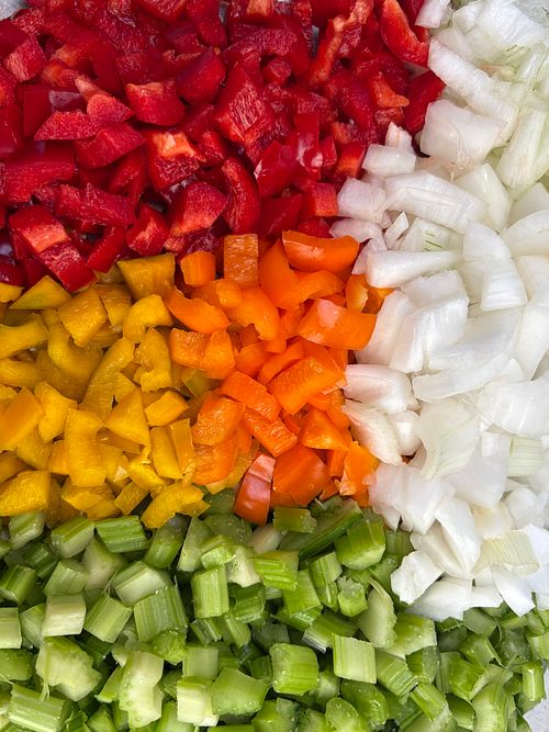 Grow healthy produce