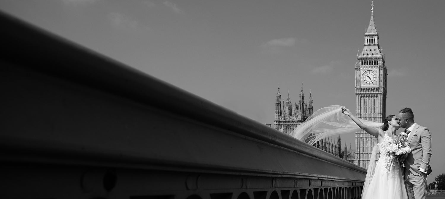 London Wedding Photographer | Marta Vershynina