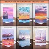 Brighton Starling Murmuration Greeting Cards (6 pack)