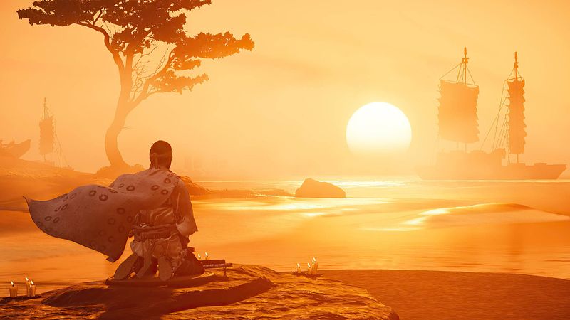 Video Game Travel Destinations: How Video Games Inspired Me To Travel The World