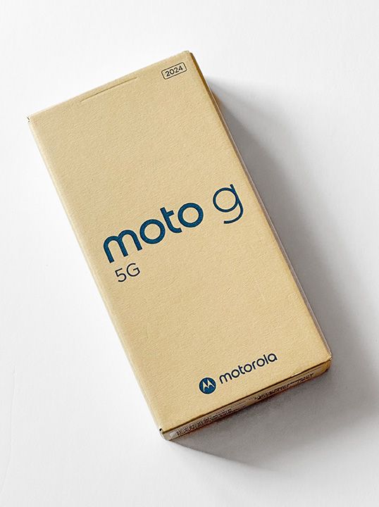 MotoG (G5) 2024 Smartphone