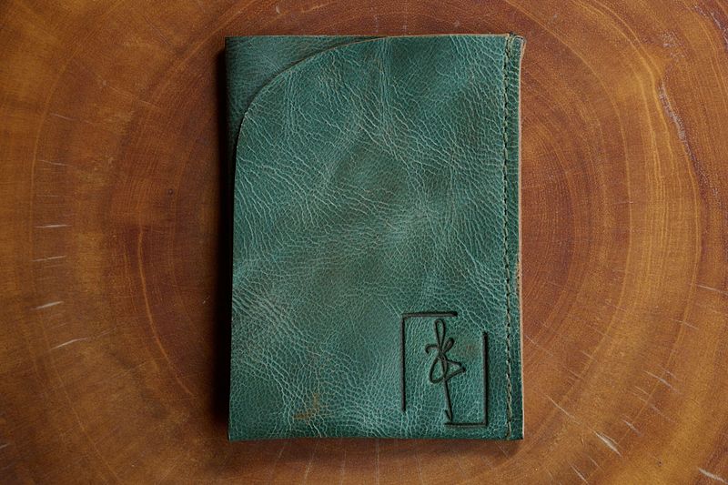 Skins: Verona EDC Minimalist Card Wallet
