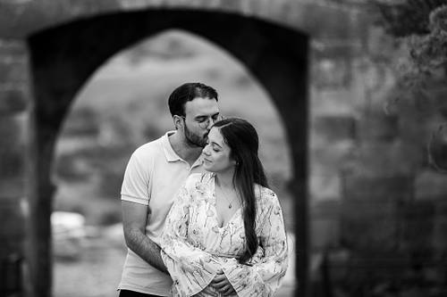 Vanessa & Miguel