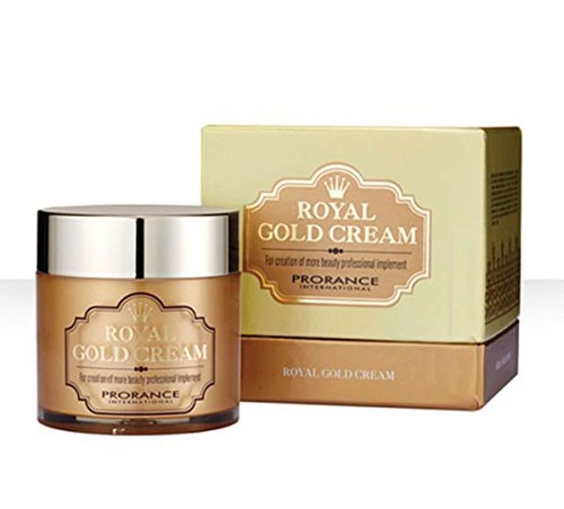 Prorance Royal Gold Cream 50ml
