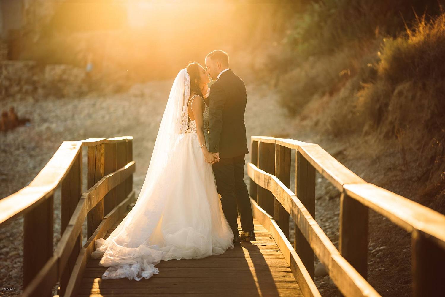 Fotografo Matrimonio Cagliari e Sud Sardegna | Davide Atzei