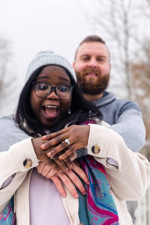 Engagements