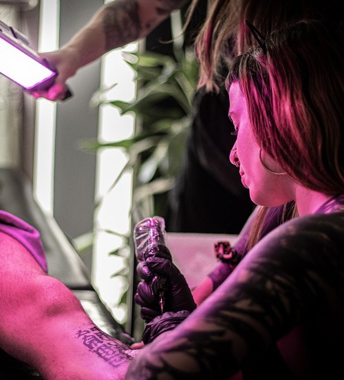 Tattoo Kollektiv