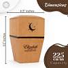 Unique Wood Cremation Urn Box