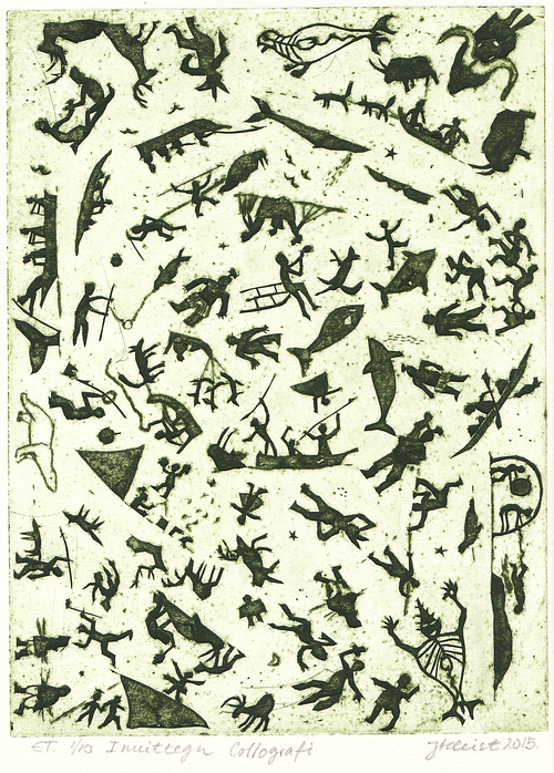 Inuittegn