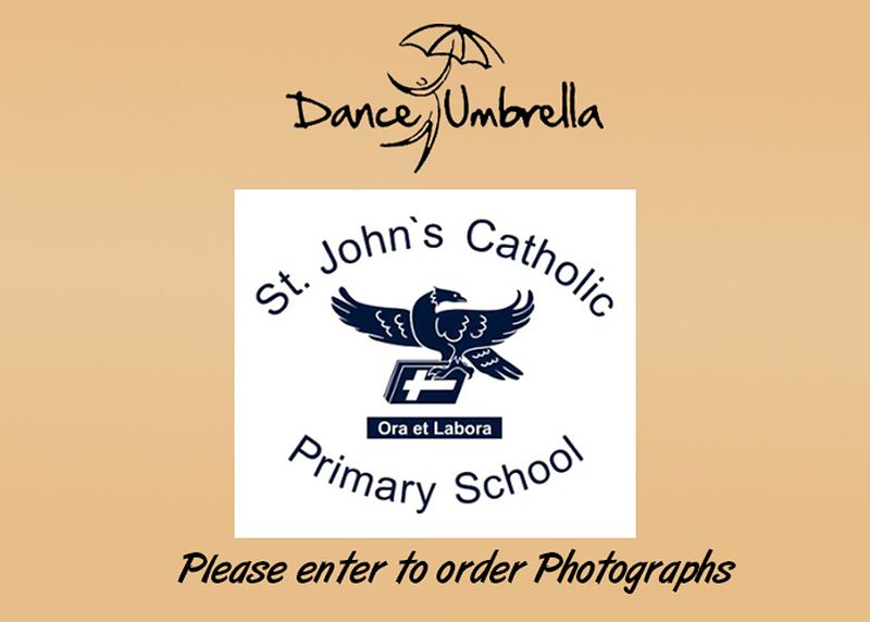 St Johns Catholic Primary