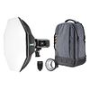 Westcott FJ400 Strobe KIT