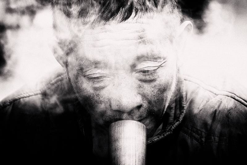 Regards de F et H du Vietnam